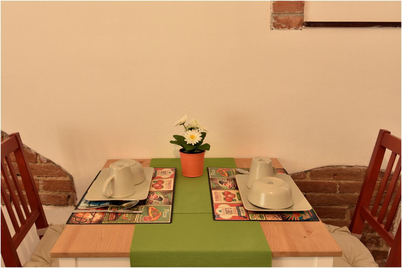 La Piaggetta B&B Pise Extérieur photo