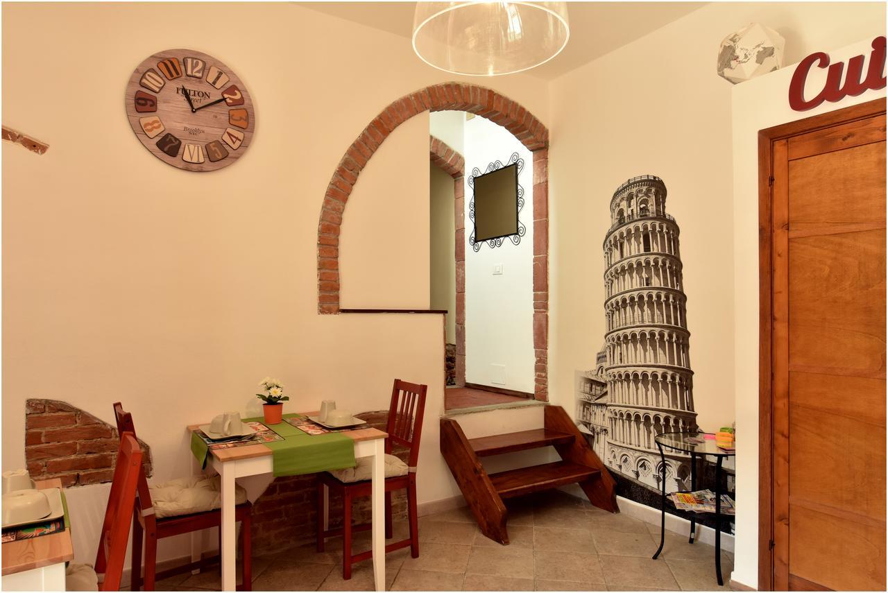 La Piaggetta B&B Pise Extérieur photo